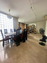 Changi Rise Condominium (D18), Condominium #495577141